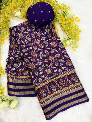 Vastrangan lehriya patola surat saree wholesale prices